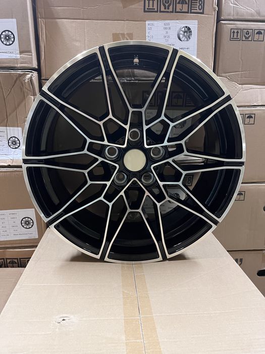 Jantes 19” 5x120 Novas style 826m compativeis BMW serie 3,4,5