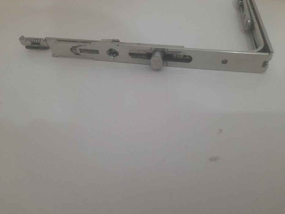 System: Maco Trend 1 x rolka I.S