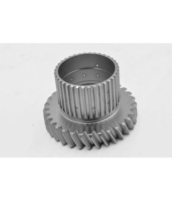 Koło Zębate Skrzynia Biegów DEUTZ FAHR CASE STYER Fendt