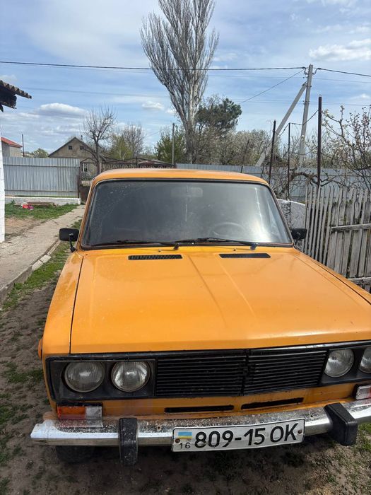 Продам ваз 21063