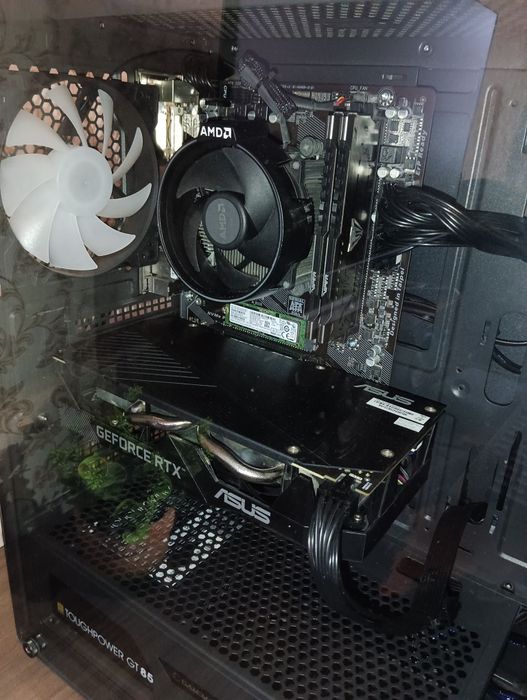 Комп'ютер ігровий