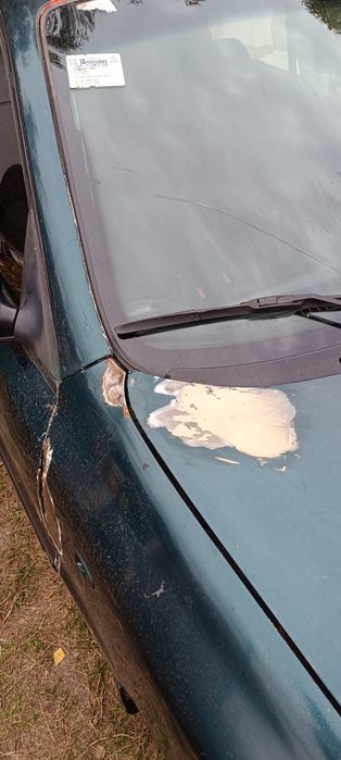 Продам або обміняю ланос