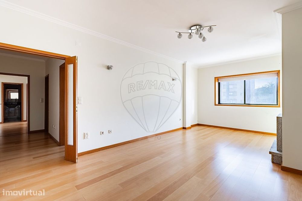 Apartamento T2 para venda