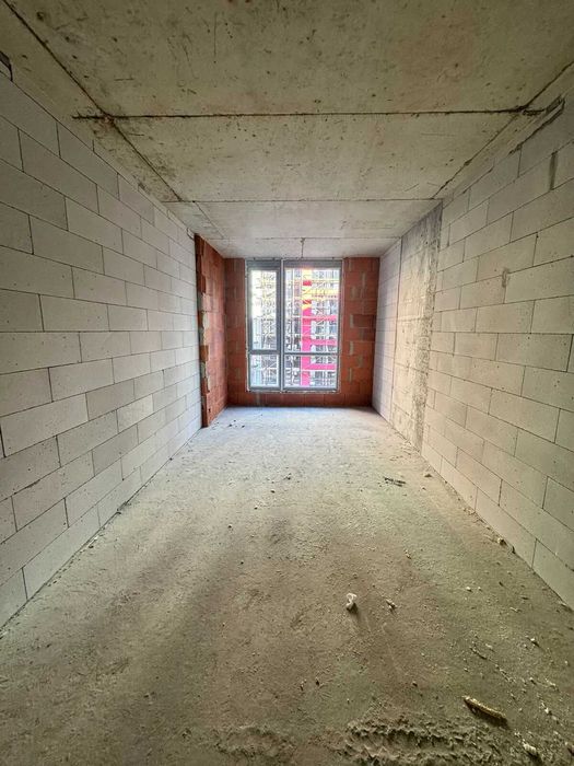 1-кімнатна квартира біля Озера! ЖК Манхеттен