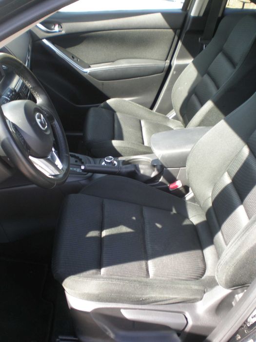 Mazda CX-5 2.2D 4x4 AWD 2013 automat