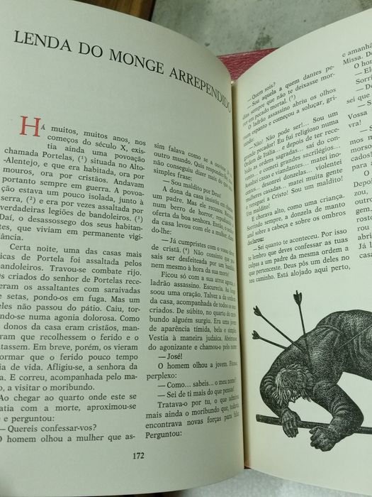 Lendas de Portugal (1962.   -  1966)