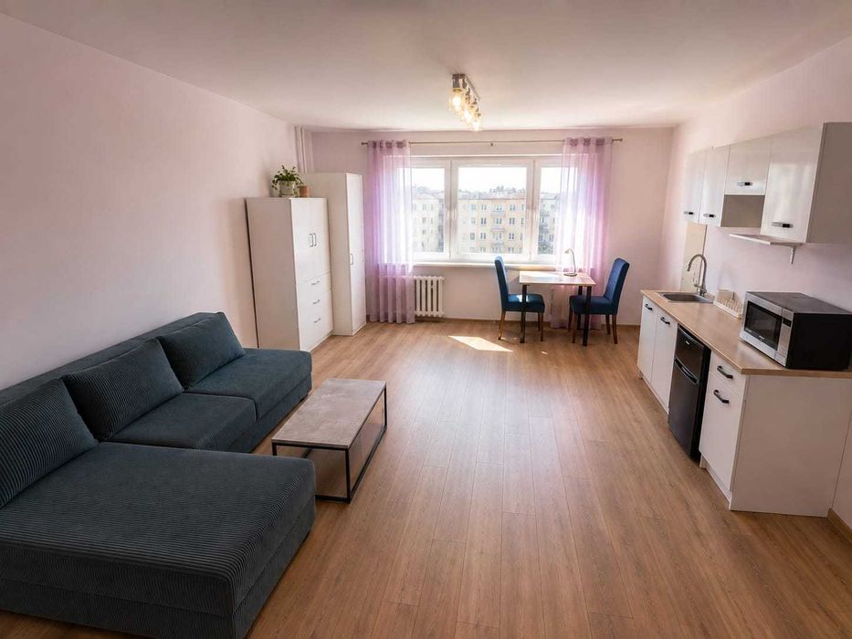 Mieszkanie – Gdynia - Więcej