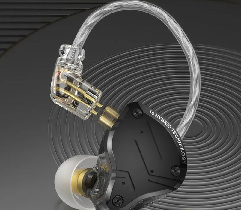 IN-EARS fone KZ-ZS10 Pro X
