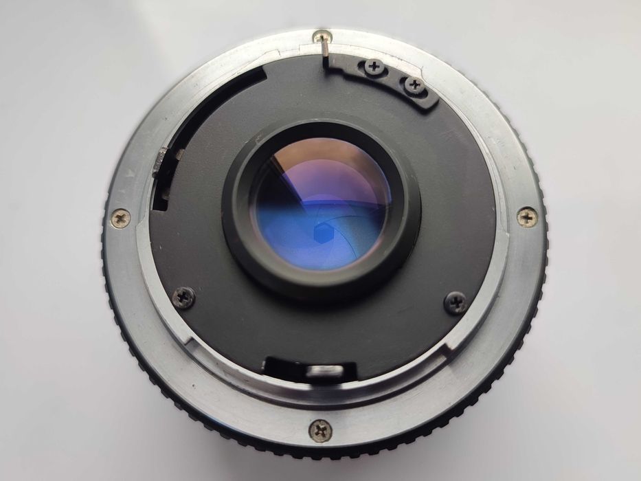 Yashica Lens ML 28mm 1:2.8 Contax/Yashica: 4 970 грн. - Объективы