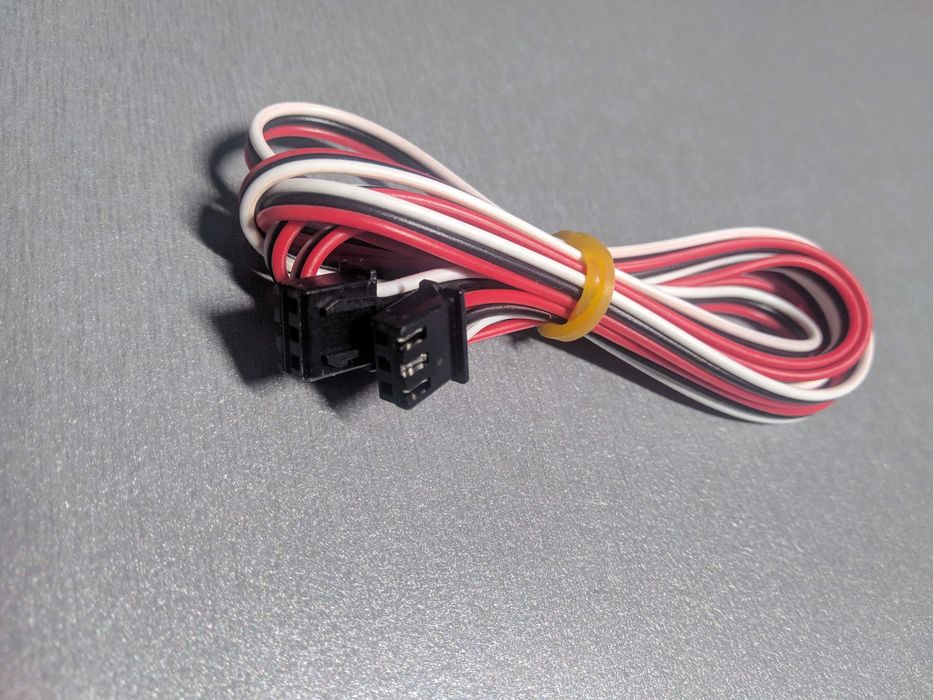 Датчик 3D принтера 1,75 PLA ABS