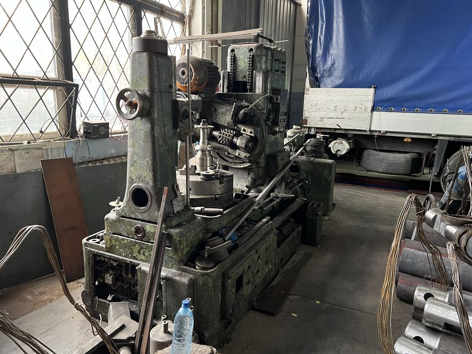 Продам станок зубофрезерный 5А326