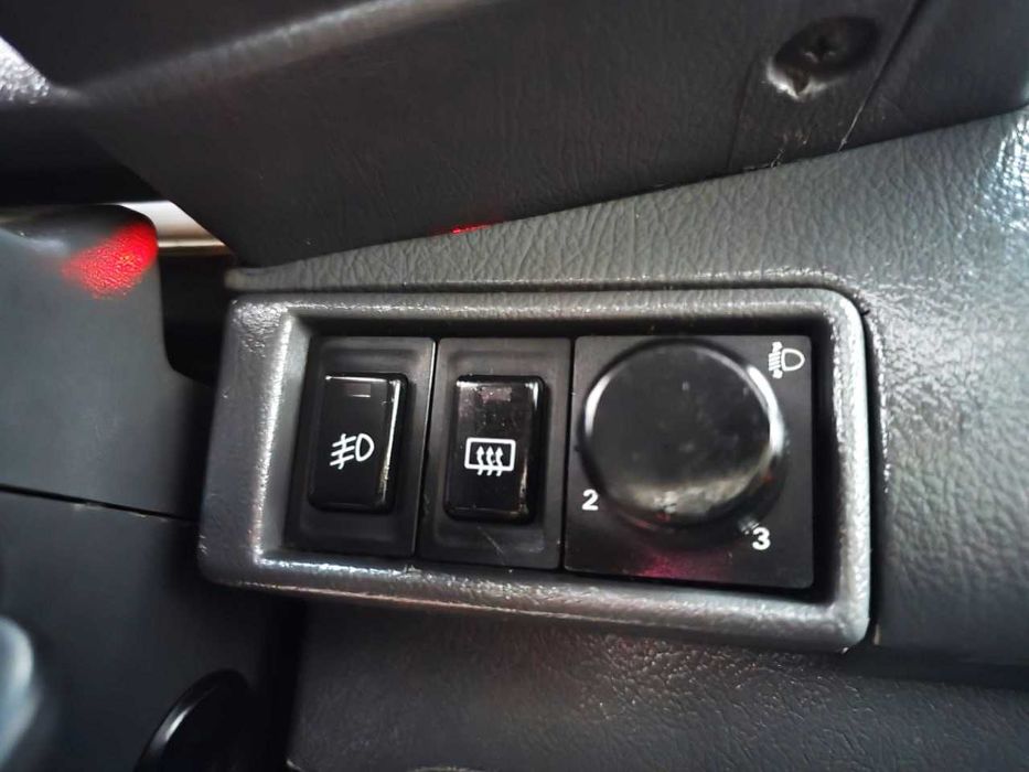 Продам  Opel Frontera 1992. Можна в розстрочку, під викуп.