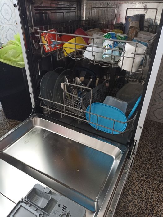 Máquina de lavar loiça Kunft