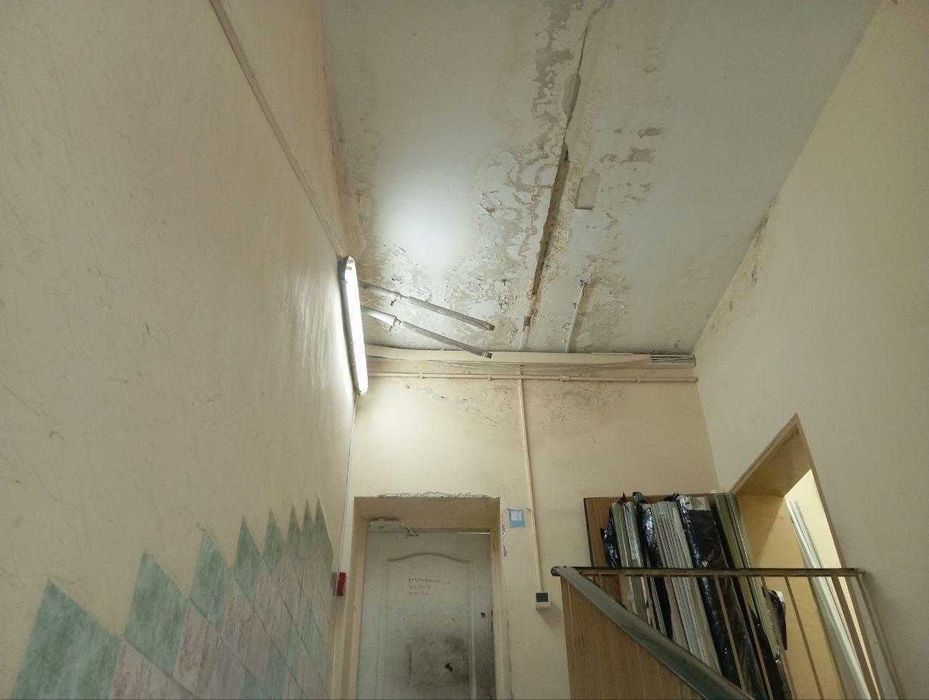 ЗАТ «Харківський плитковий завод» (1130,6 м2)