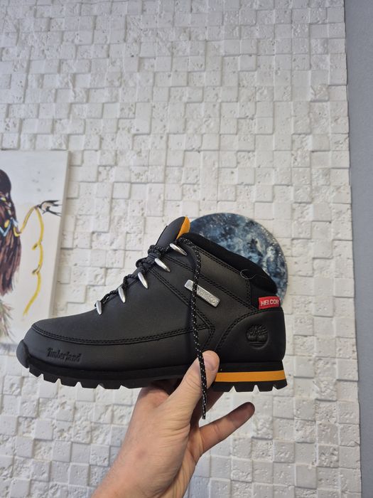 Зимние ботинки Timberland мужские