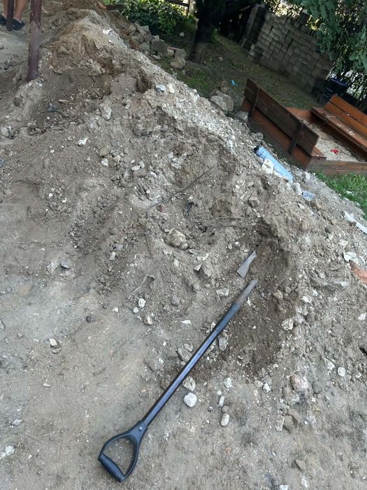 Oddam ziemię za darmo