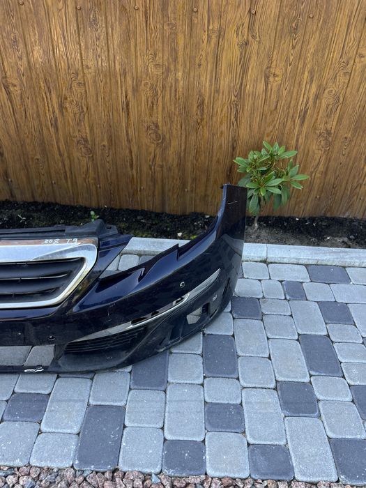 Бампер пежо 308 t9