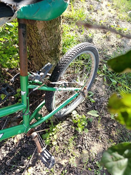 Велосипед дитячий. Спортивний