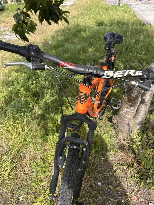 Vendo bicicleta em otimo estado