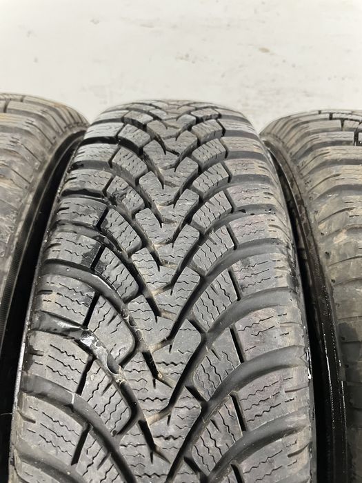 155/70R13 75T Falken Eurowinter HS01