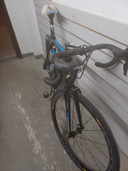 Rower szosowy Colnago