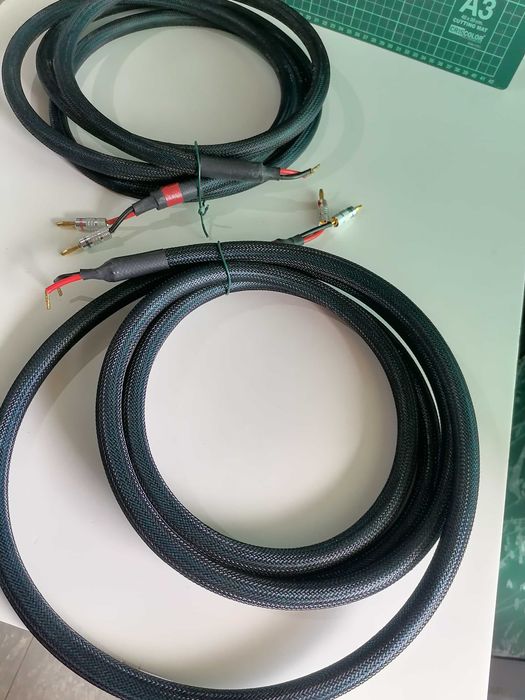 SOMMER Dual Blue 2x3m terminados