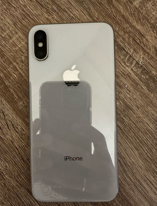 Iphone X - Otimo Estado