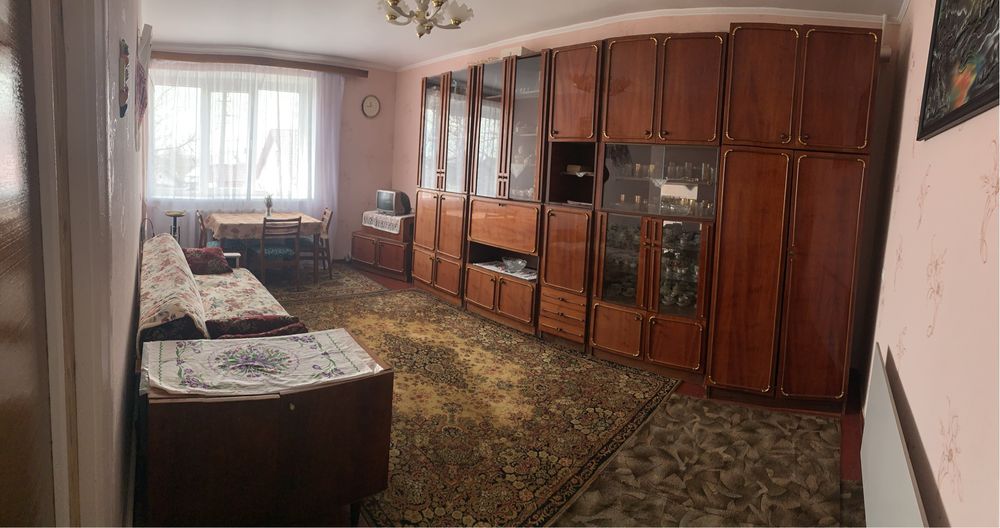 Квартира в Дубно від власника