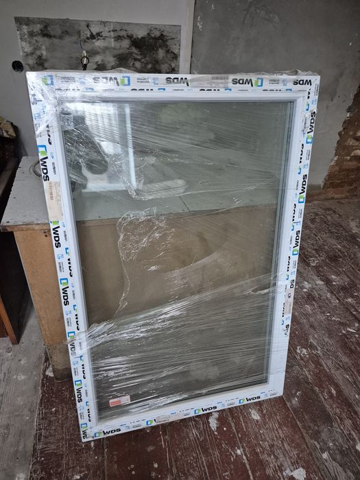 Продам металопластиковий склопакети (вікно)