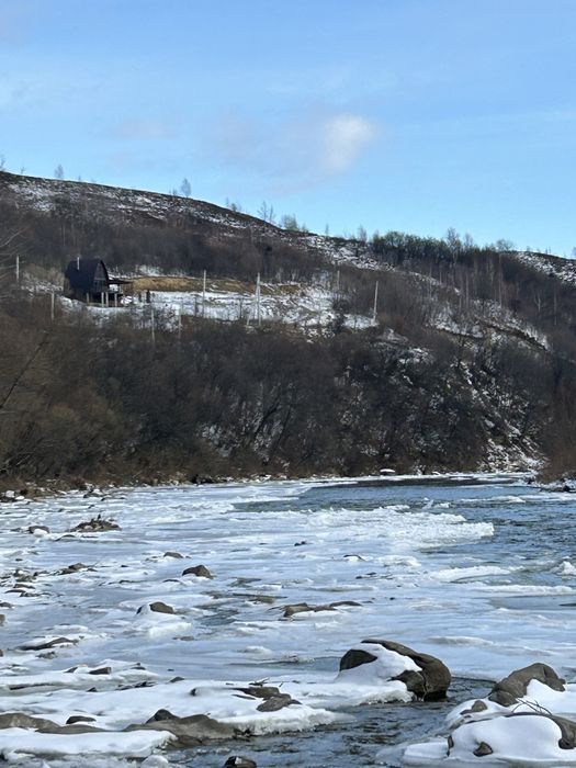 Будинок для відпочинку