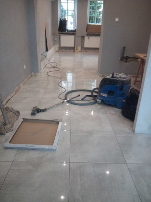 Remonty mieszkań wykończenia wnętrz