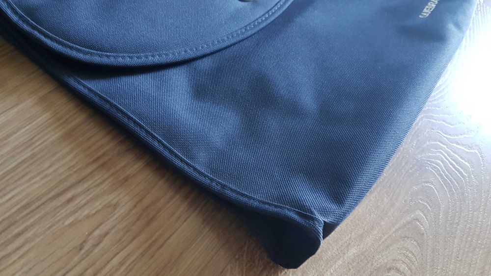 Pasta para Documentos Tipo congressos