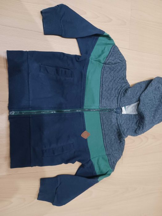 Casaco para criança - 2 a 3 anos