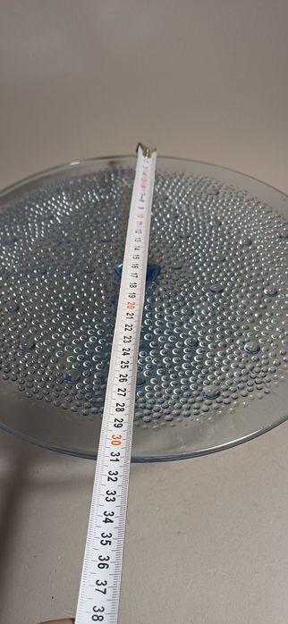 Patera Ząbkowice kupczyk tortownica