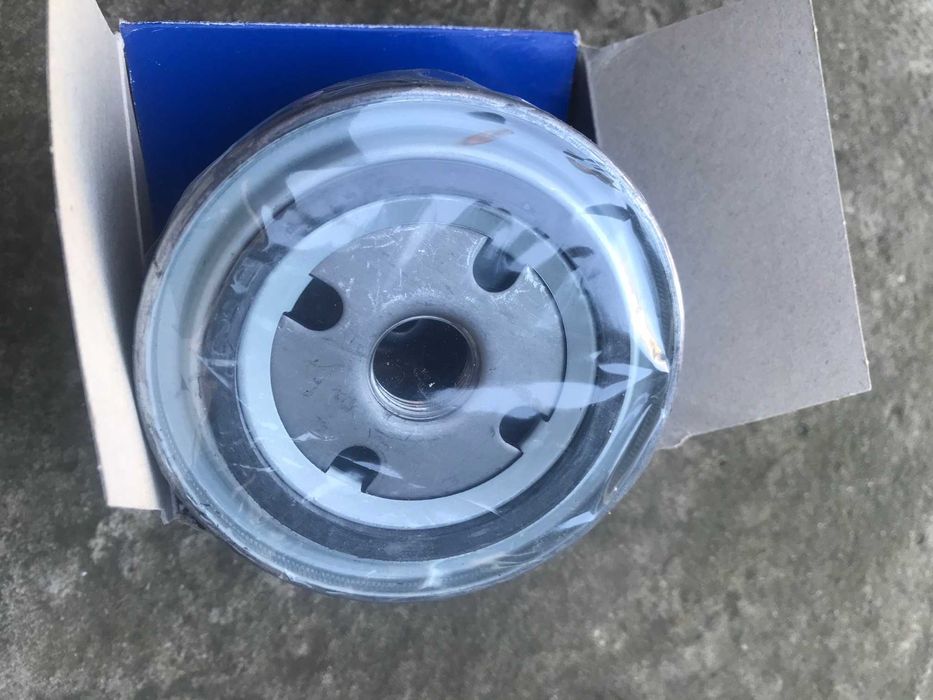 Фильтр масляный ВАЗ ЗАЗ