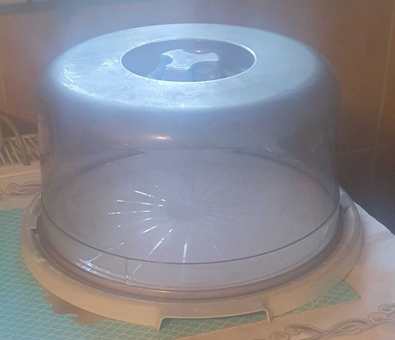 tortownicę sprzedam