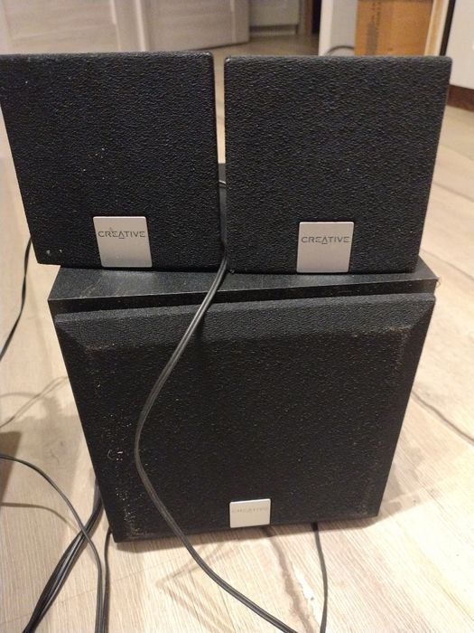 Creative Inspire 2.1 2400