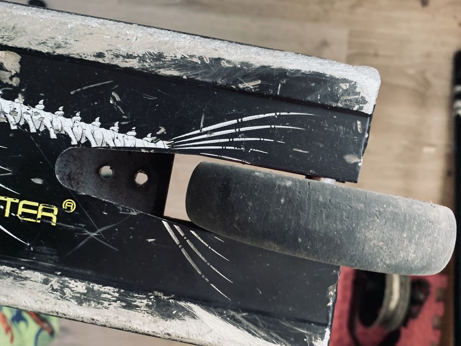 Продам самокат баракуда