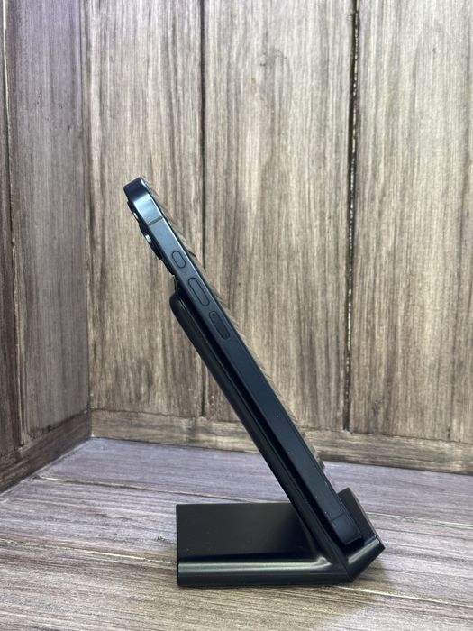 IPhone 15 pro max Blue 256gb!!! 3 США!! NEVERLOCK Батарея 89%