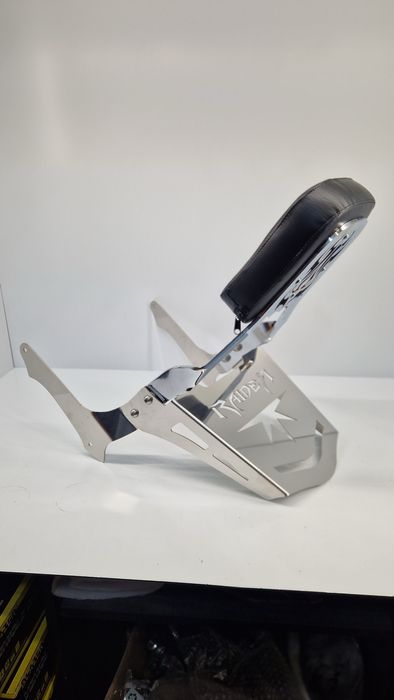 Yamaha raider oparcie