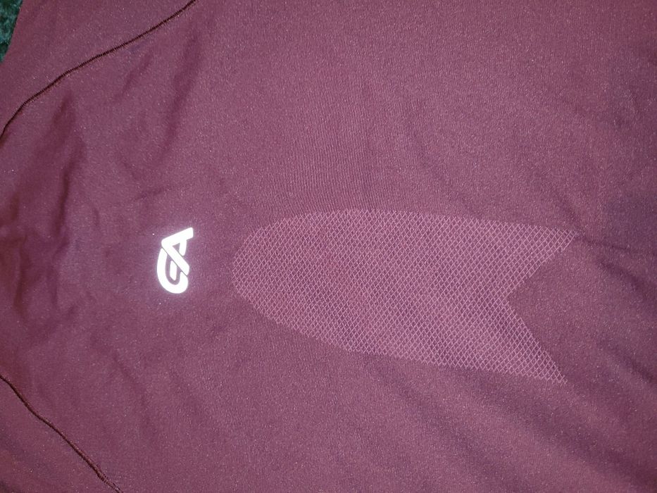 Fioletowa Gatta rozmiar S