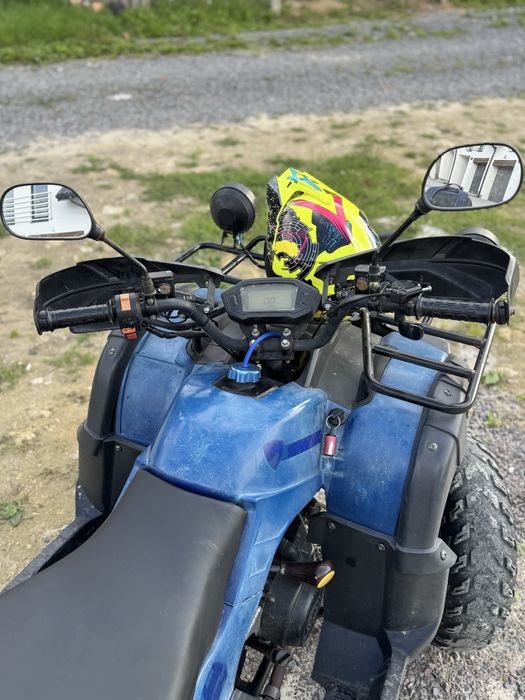 Квадроцикл  Spark 200 (SP-175-1)