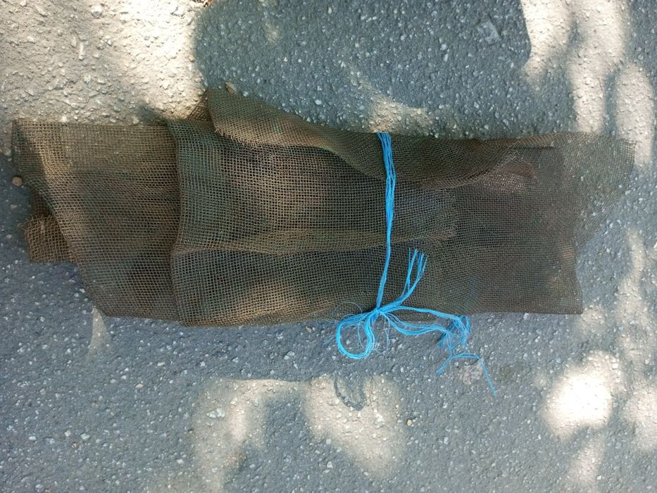 Сетка латунная СССР.