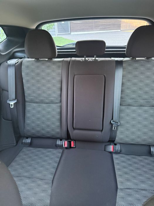 Nissan Rogue Sport SV AWD Нiссан Рог Спорт Qashqai j10 Кашкай