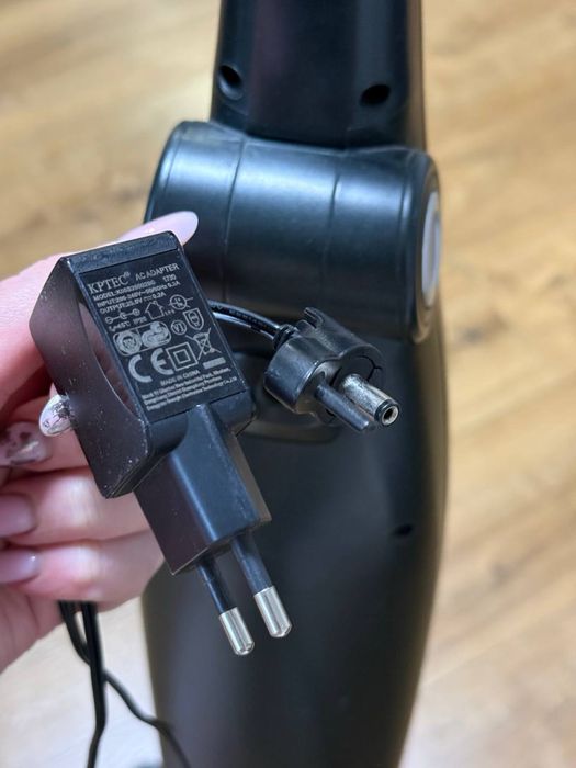 Пилосос BOSCH 2 in 1 14,4w