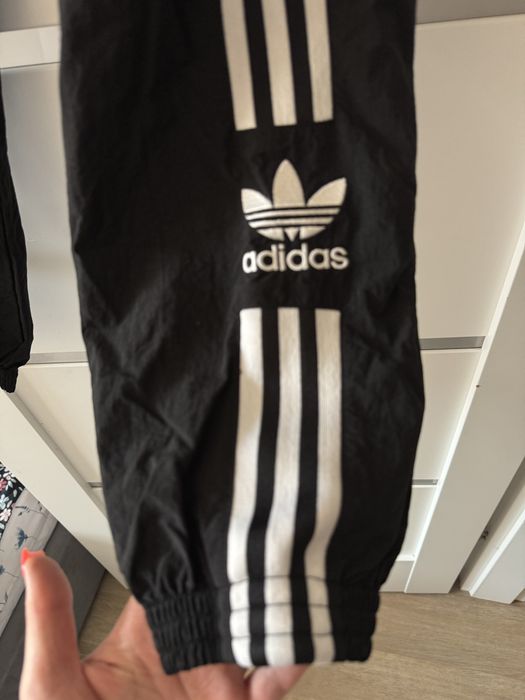 Dresy Adidas Track pants 34XS