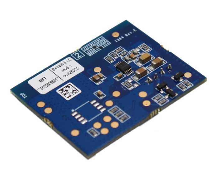 Części serwisowe do napędów bram  BFT, Wiśniowski, Hato i inne