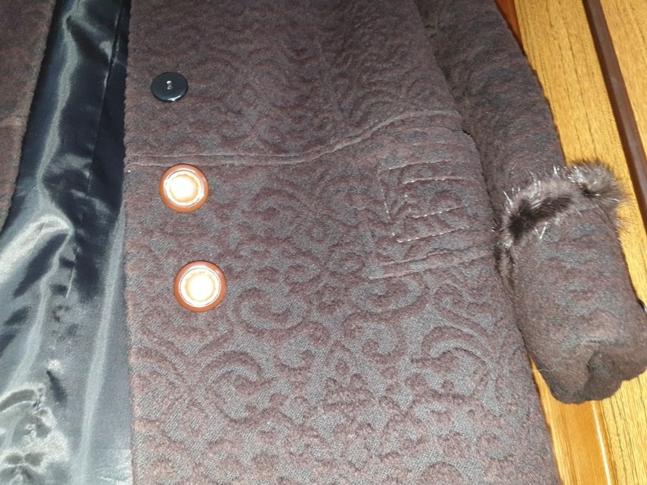 Пальто! -Весна / Осень/ Зима-