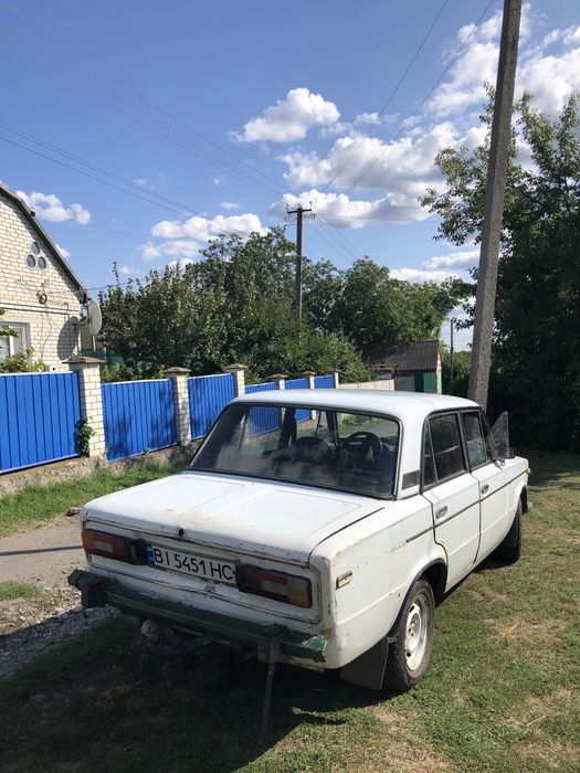 Авто в гарному стані