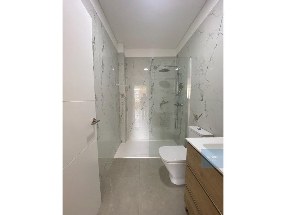 Apartamento T1 em Ermesinde